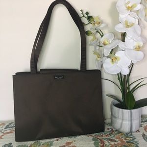 Authentic Vintage Kate Spade Iconic Sam Tote